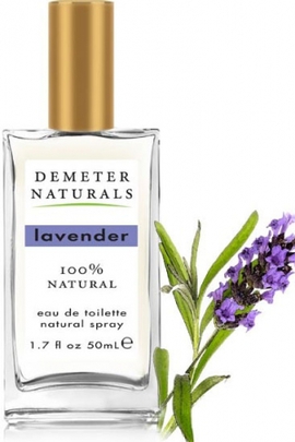 Demeter - Naturals Lavender